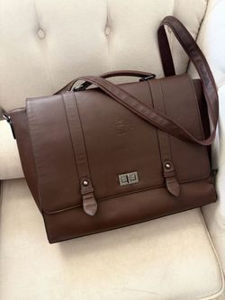 Laptop Briefcase bag