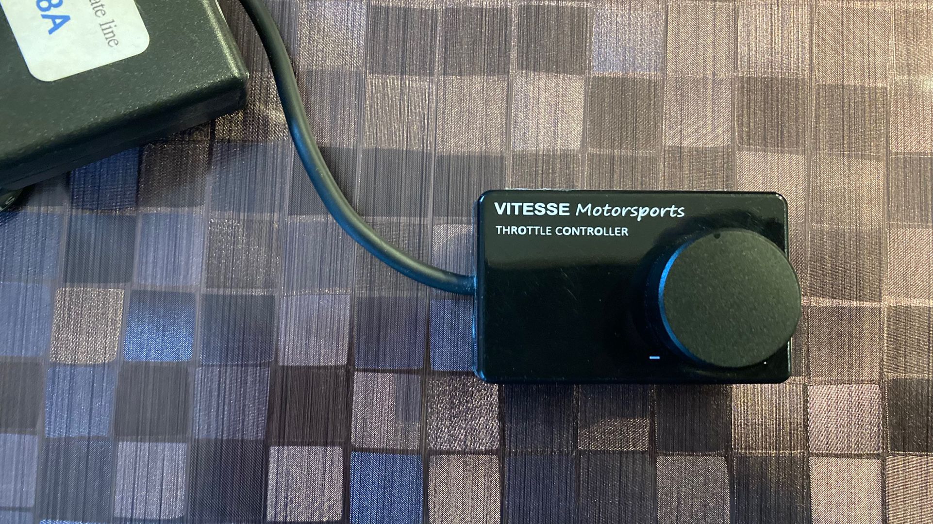 Vitesse Throttle Body Controller