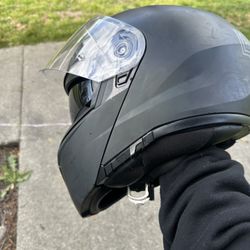 Harley Davidson Helmet