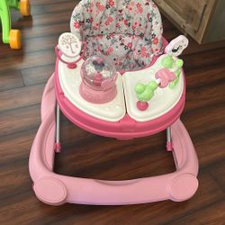 Disney mini Walker 