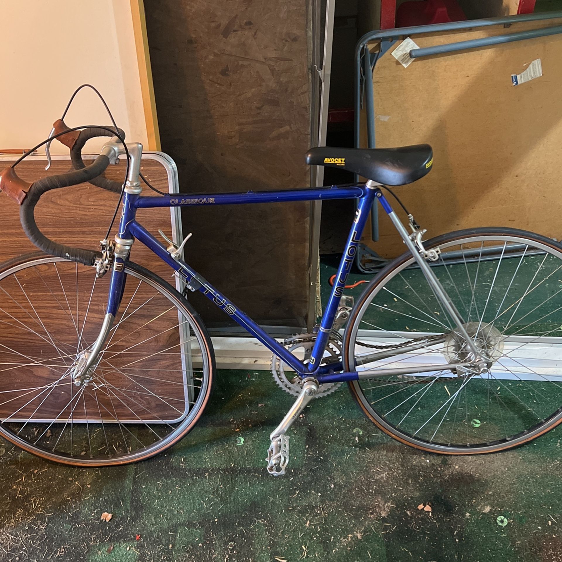 Bike