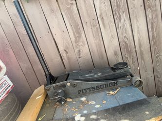 Car jack