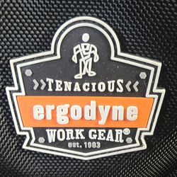 Ergodyne Carry-on Work bag $100.00