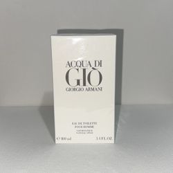 Armani ACQUA Di Gio