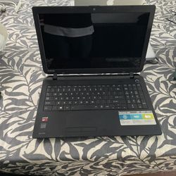 Toshiba Laptop