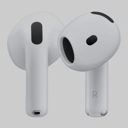 AirPods 4 Pro