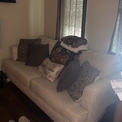 Queen Sofa Sleeper (OBO)