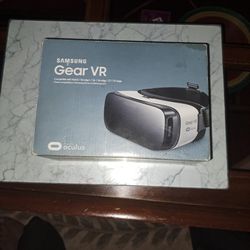 Samsung Gear VR OCULUS 