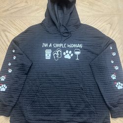Hoodie 