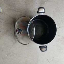 Ceramic Pot