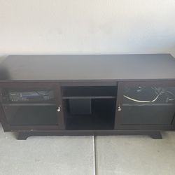 Tv stand