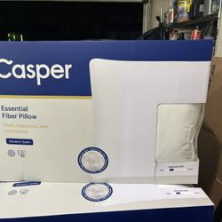 Casper Pillows