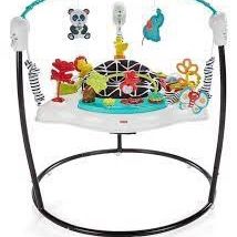 Fisher Price Animal Wonders Jumperoo