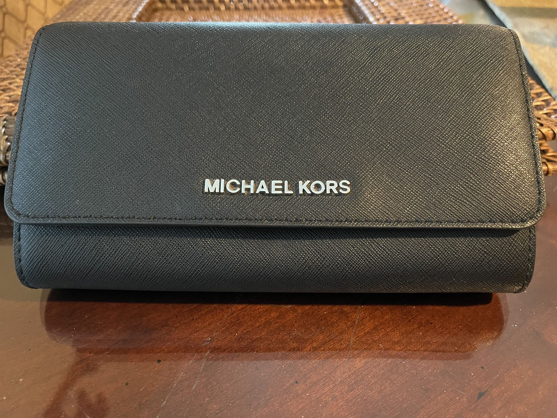 Micheal Kors Wallet