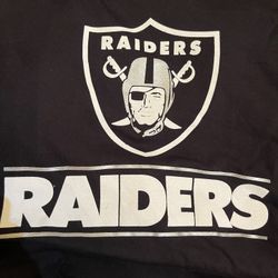 Raiders 