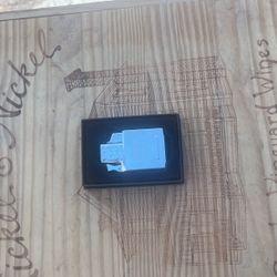 Zippo Lighter 