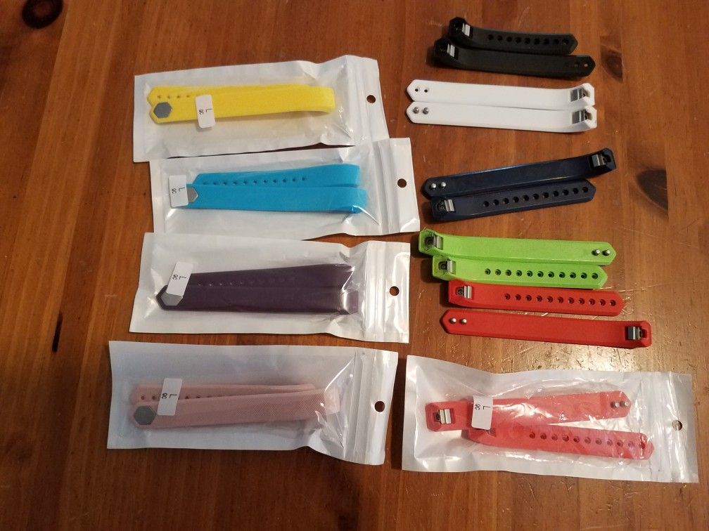 Fitbit bands Fitbit blaze with variety of bands