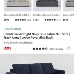sofa