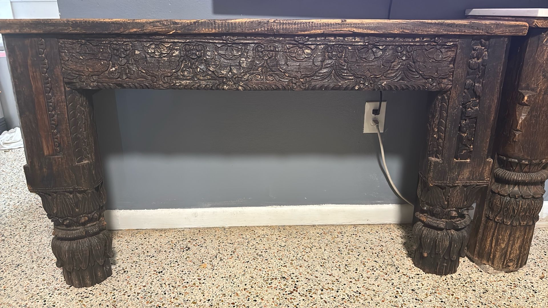 Antique Tables