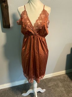 Pijama for women $5 size large