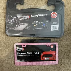 Car Accessories 