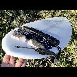 Mid 6 Surfboard 