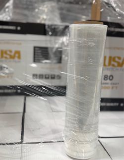 Stretch Film