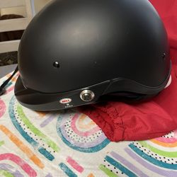 Bell Helmet 