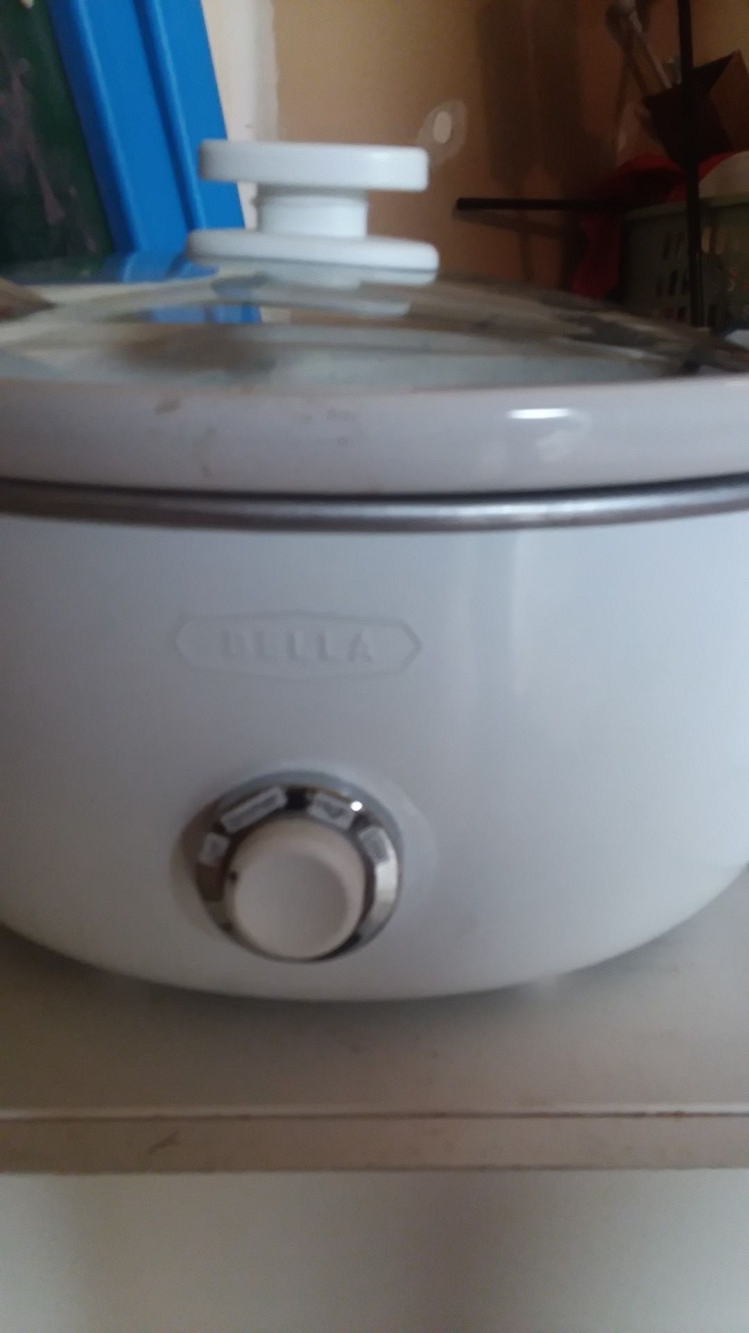 XL Crock Pot