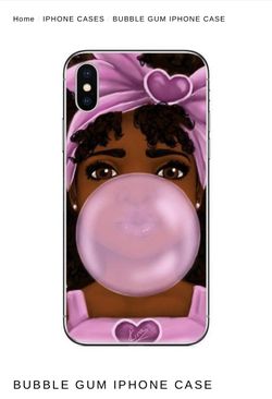 iPhone 7 phone case