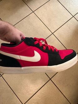 Jordan’s shoes