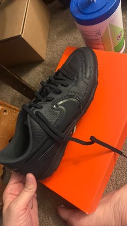 Soccer cleats