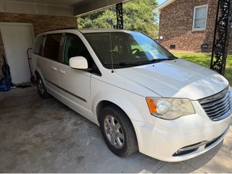 2012 Chrysler