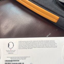 Apple Watch SE 44mm Cellular