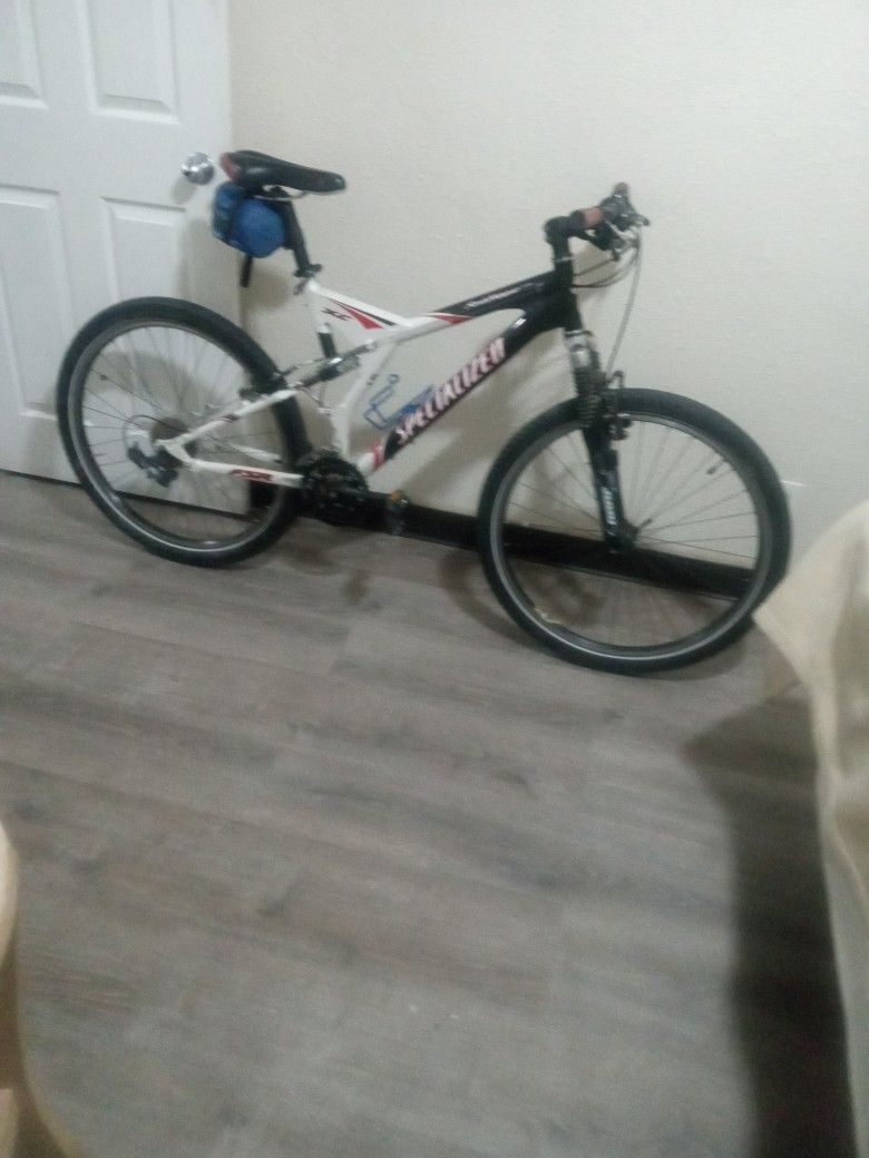 Specialized Bike