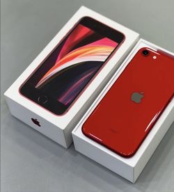 iPhone se Unlocked / Liberado 😃