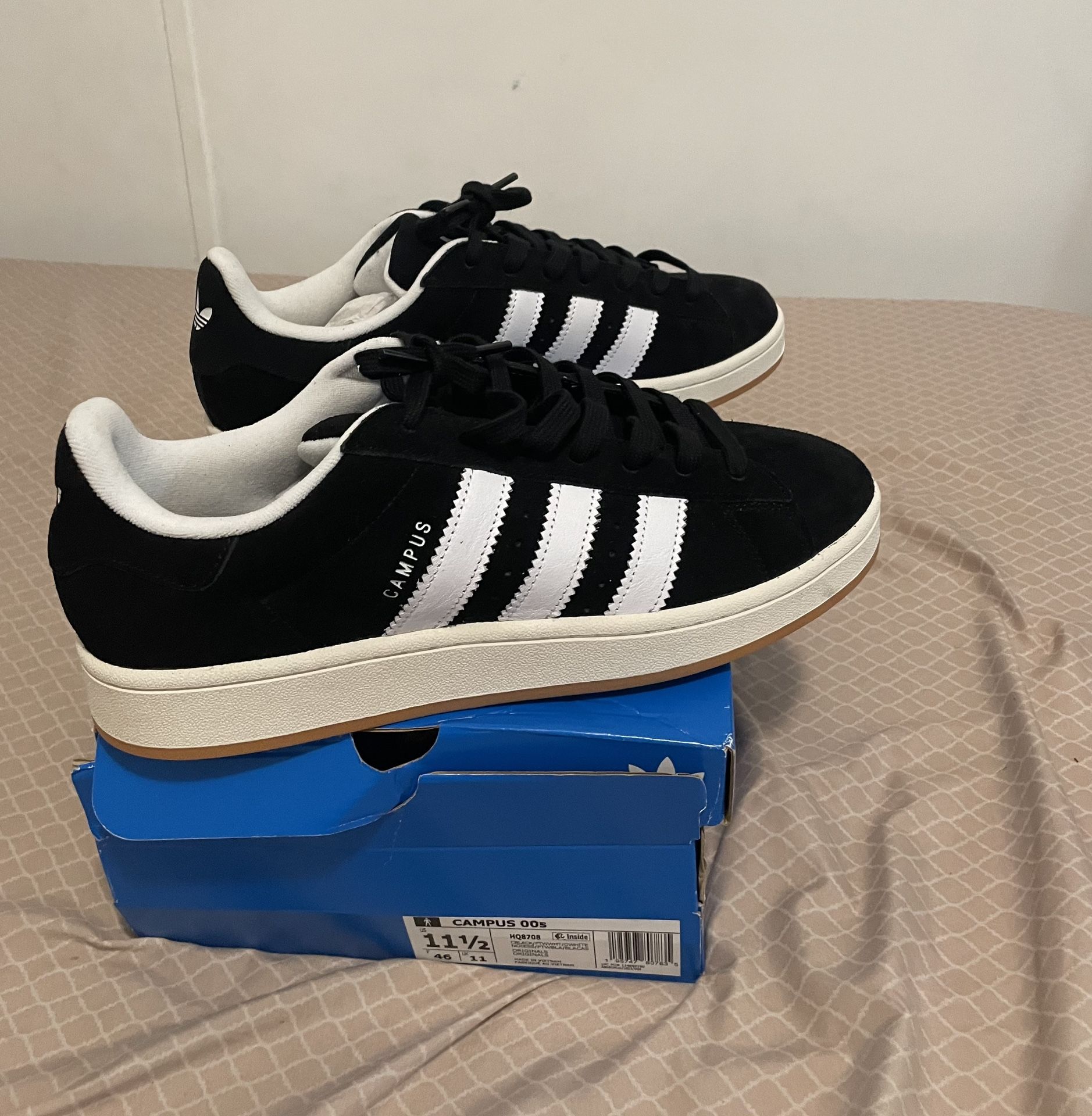 Adidas Campus