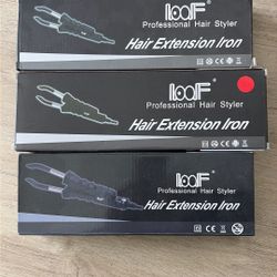 LOOF PROFESSIONAL HAIR STYLER