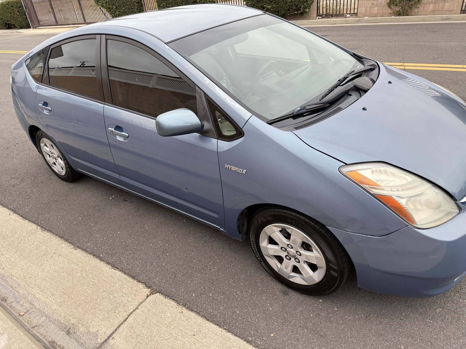 2009 Toyota Prius