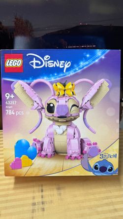 Lego Disney Angel (Lilo & Stitch)