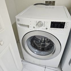 Kenmore Washer