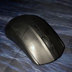 Steel series rival 3