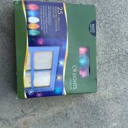Indoor Outdoor 24 Ft NEW $15