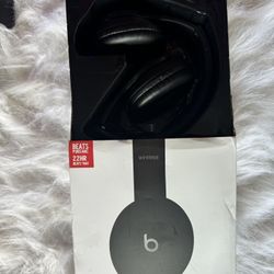 Beats Headphones Bluetooth