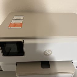 HP Printer ,With 