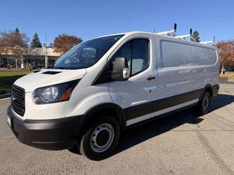 2019 Ford Transit-250