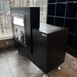 Receptionist Desk $45