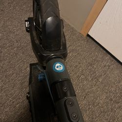 GOTRAX ELECTRIC SCOOTER