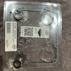 Camshaft Chain Drive