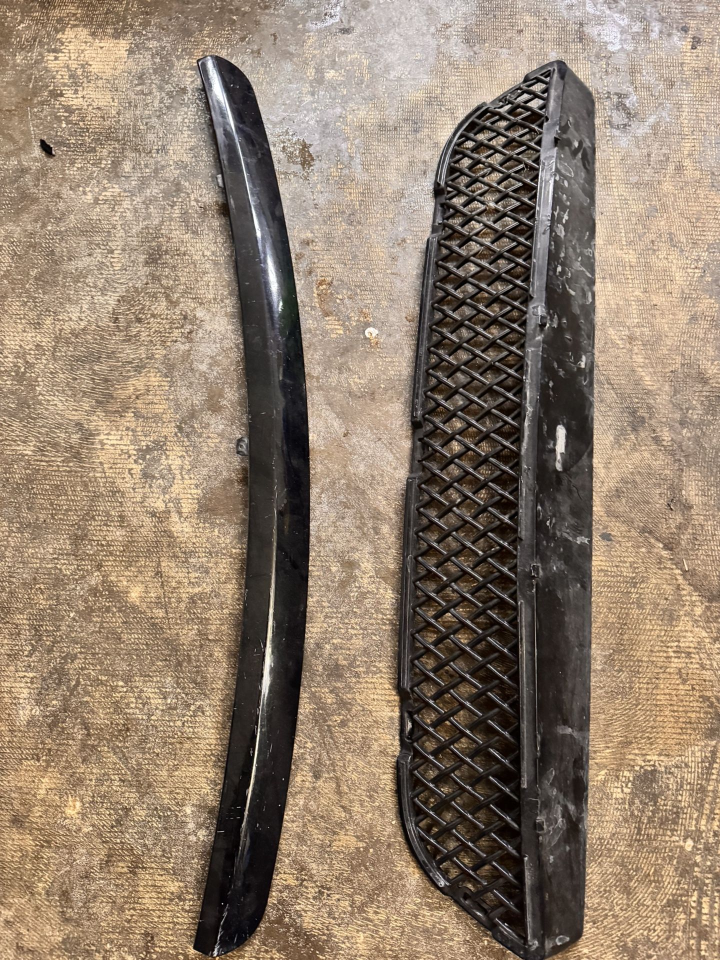 2008 Jeep Grand Cherokee Srt Parts